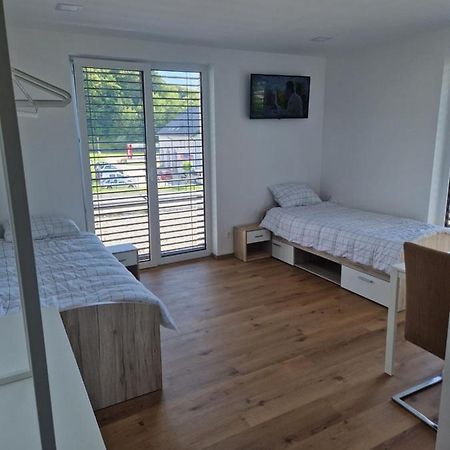 Cona Rooms Cerkvenjak Extérieur photo