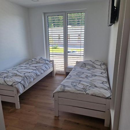 Cona Rooms Cerkvenjak Extérieur photo