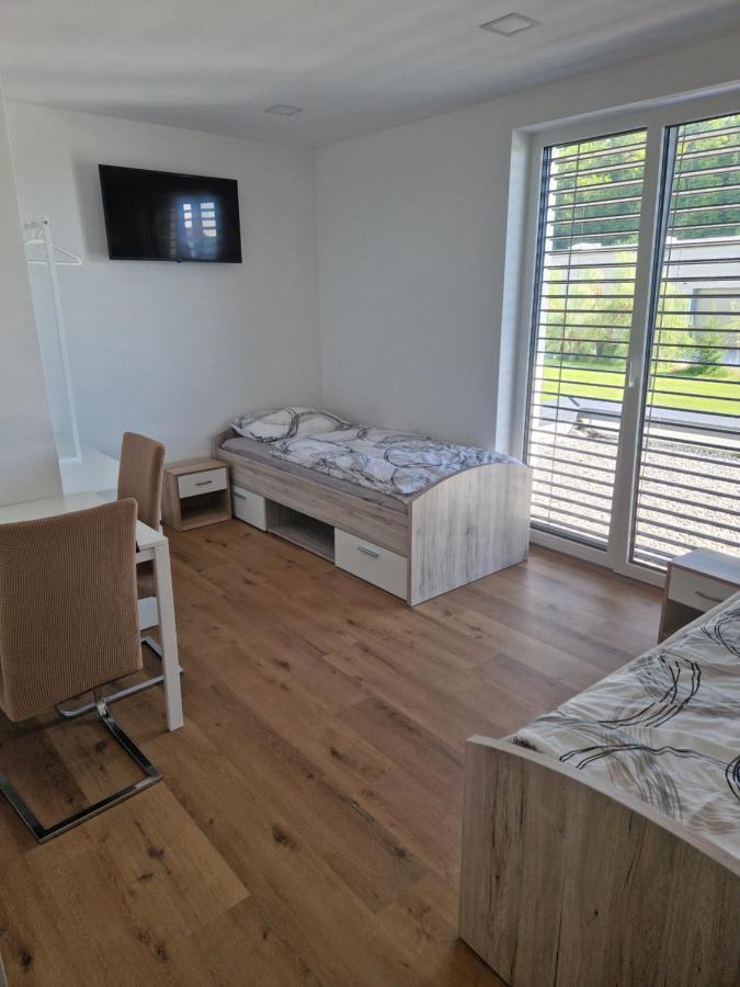 Cona Rooms Cerkvenjak Extérieur photo