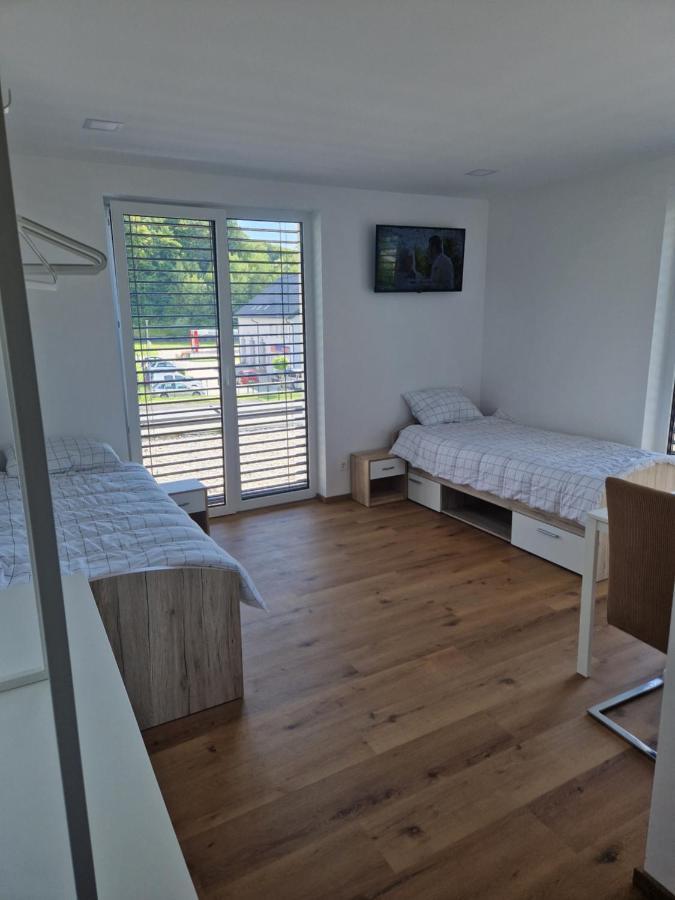 Cona Rooms Cerkvenjak Extérieur photo