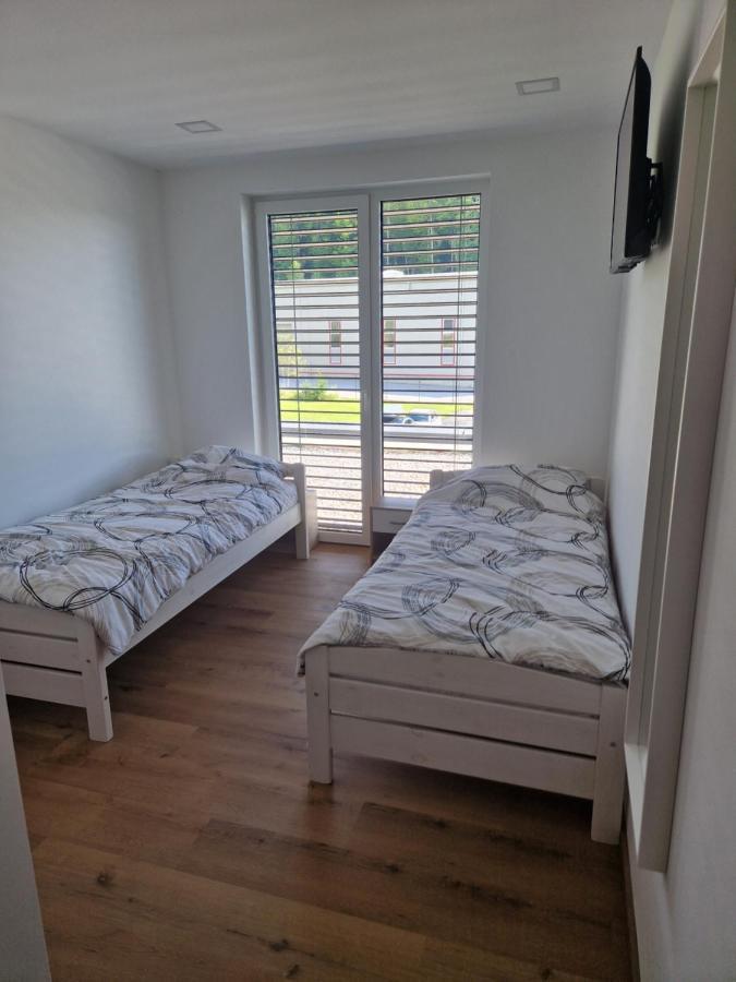 Cona Rooms Cerkvenjak Extérieur photo