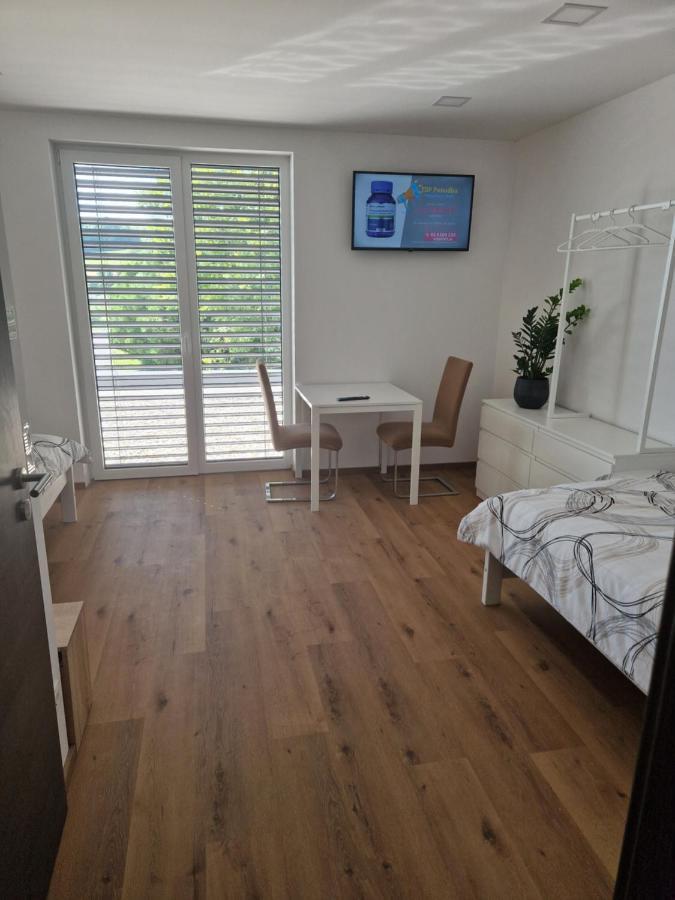 Cona Rooms Cerkvenjak Extérieur photo