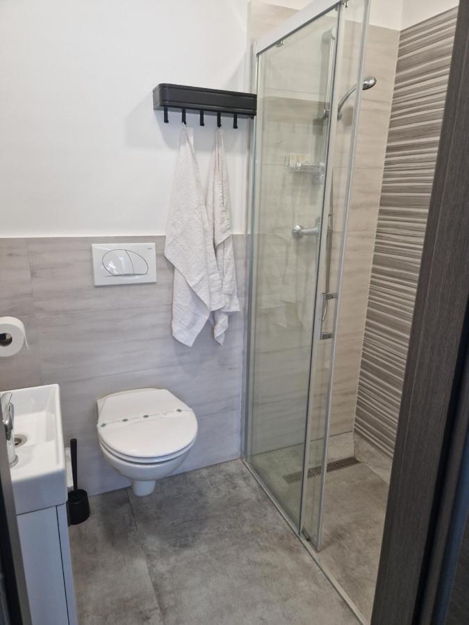 Cona Rooms Cerkvenjak Extérieur photo